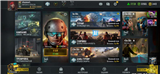купить аккаунт Art of war 3
